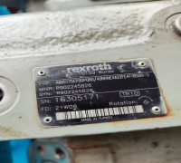 維修A4VG175力士樂(lè)油泵